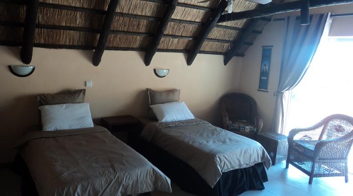 Royal Kutachika Lodge