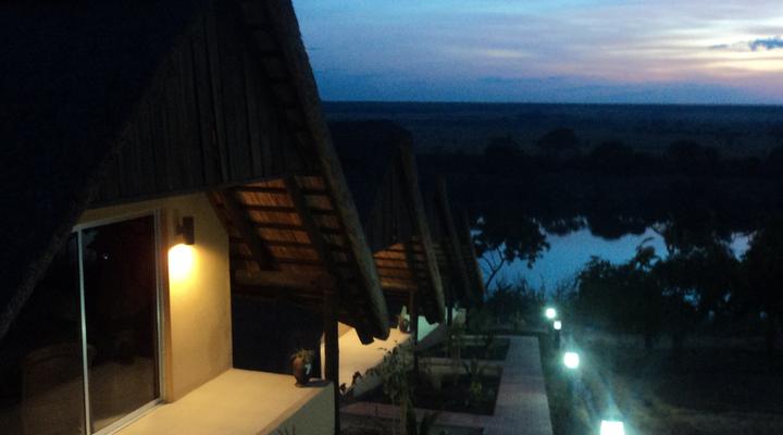 Royal Kutachika Lodge