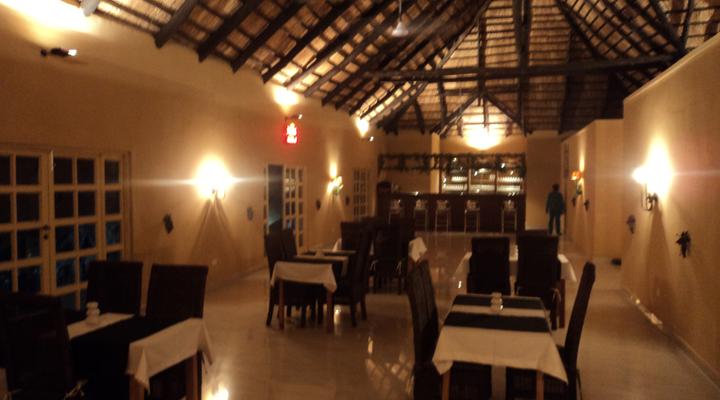 Royal Kutachika Lodge