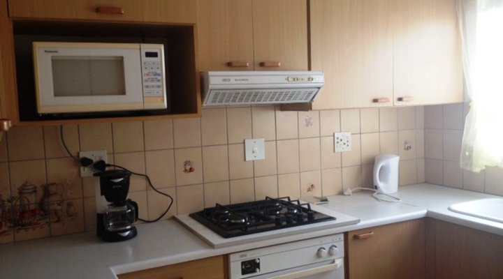 Shevita Self-catering
