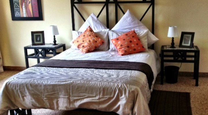 Shevita Self-catering