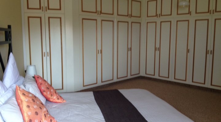 Shevita Self-catering