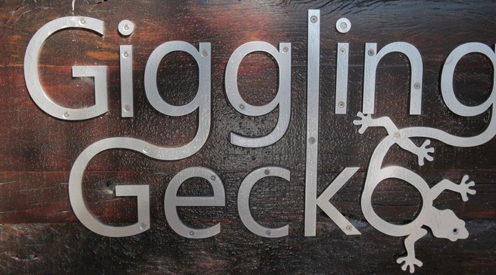 Giggling Gecko Guest House