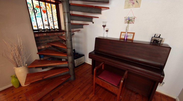 Giggling Gecko Guest House