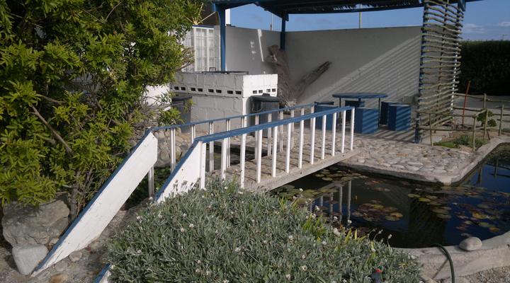 Richtersveld Experience Lodge