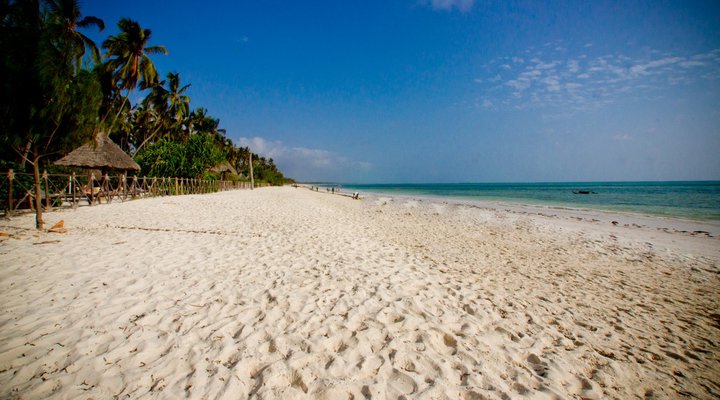 Ocean Paradise Resort Zanzibar