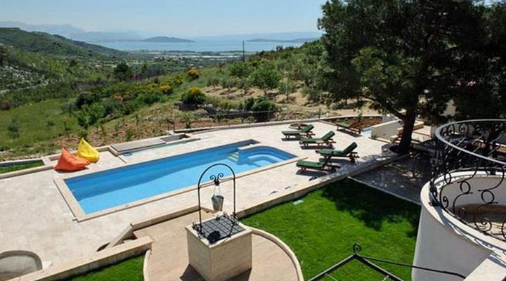 Villa Ojdana
