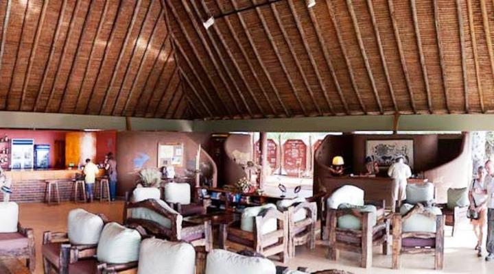 Tarangire Safari Lodge