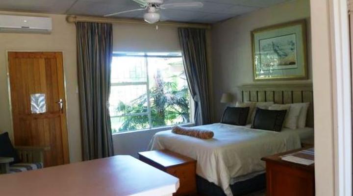 Tuff Top Self Catering