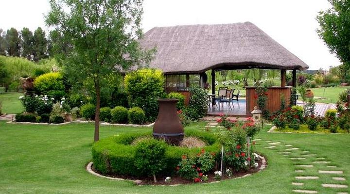 Tuff Top Self Catering