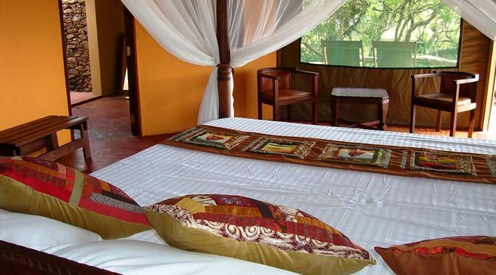 Serengeti Simba Lodge