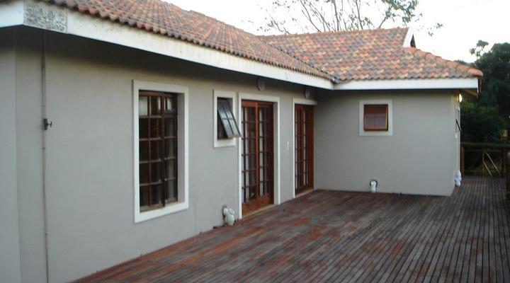 Namkelekile Accommodation