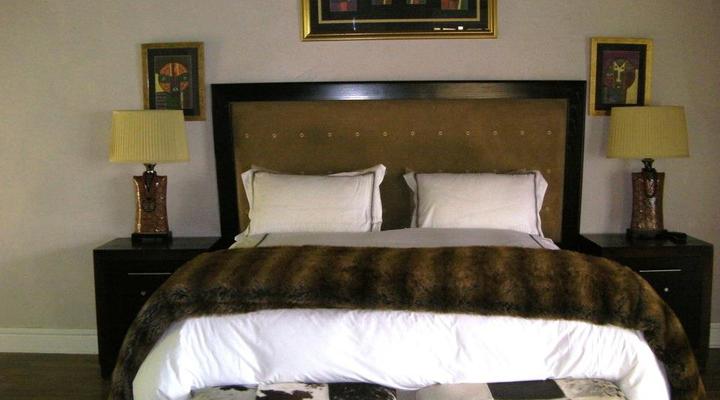 Namkelekile Accommodation