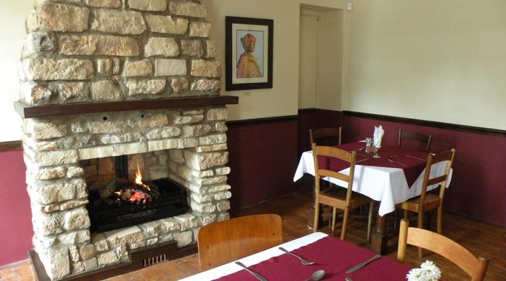 Historic Pig and Whistle Inn