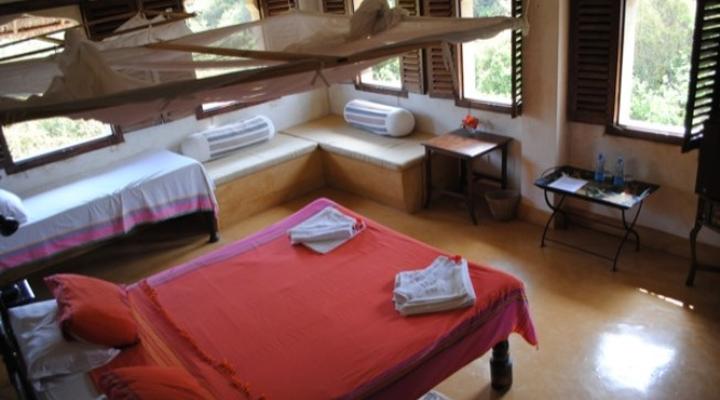 Fatuma's Tower Boutique Hotel