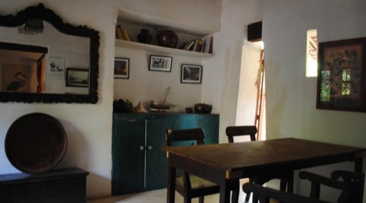 Fatuma's Tower Boutique Hotel