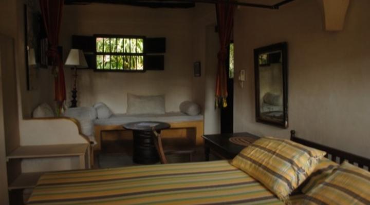 Fatuma's Tower Boutique Hotel