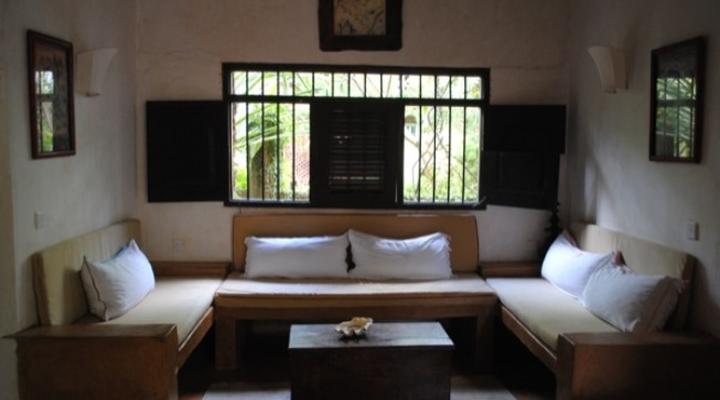 Fatuma's Tower Boutique Hotel
