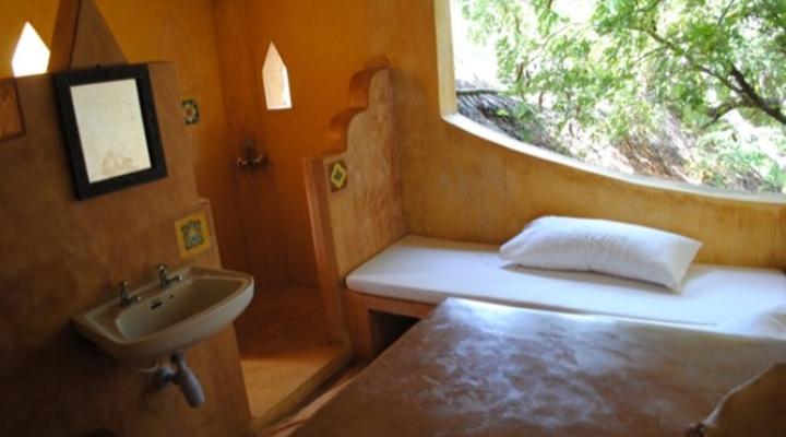 Fatuma's Tower Boutique Hotel