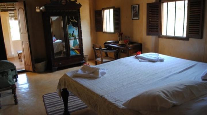 Fatuma's Tower Boutique Hotel