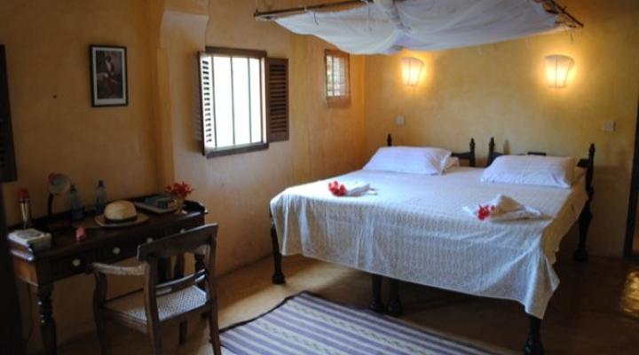 Fatuma's Tower Boutique Hotel