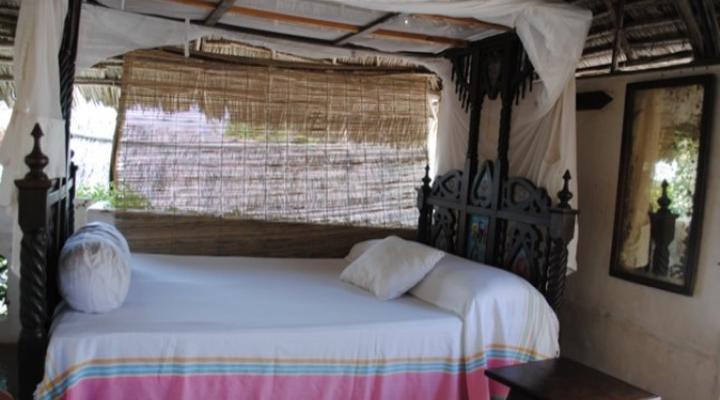 Fatuma's Tower Boutique Hotel