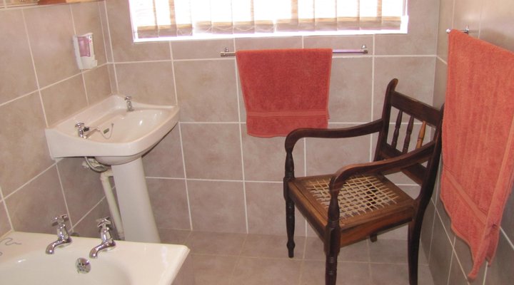 Afri Sleep Guesthouse