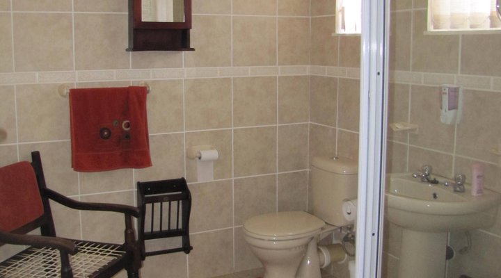 Afri Sleep Guesthouse