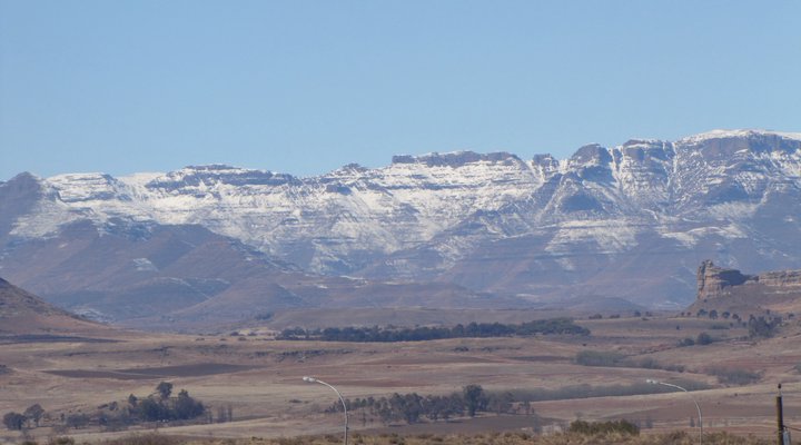 Afri Sleep Guesthouse