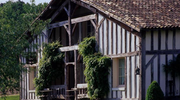 Les Sources de Caudalie