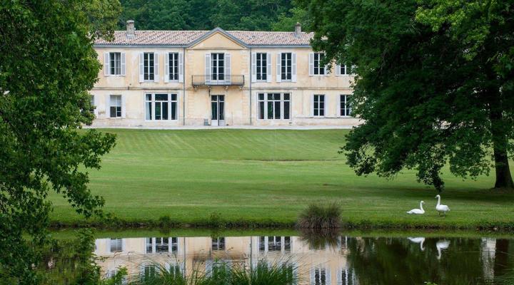 Les Sources de Caudalie