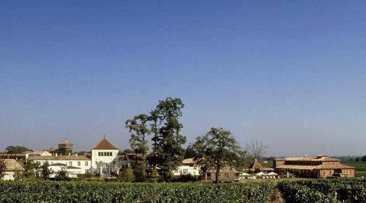 Les Sources de Caudalie