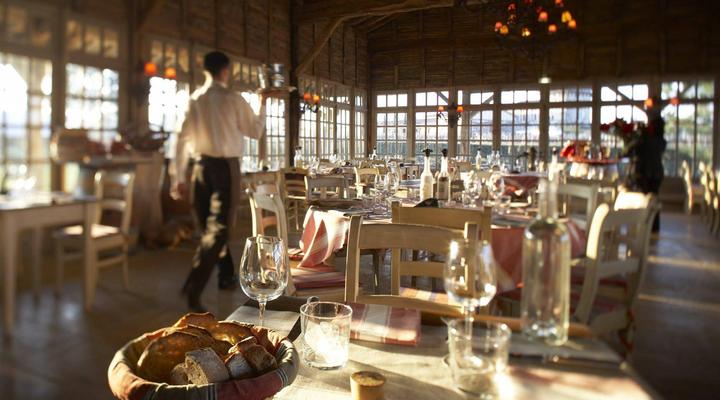 Les Sources de Caudalie