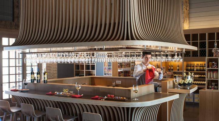 Les Sources de Caudalie