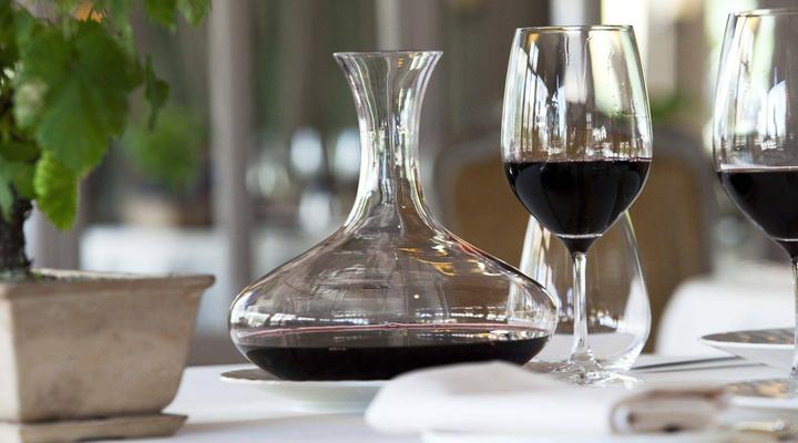 Les Sources de Caudalie