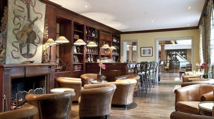 Les Sources de Caudalie