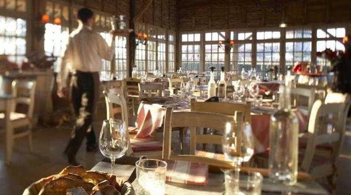 Les Sources de Caudalie