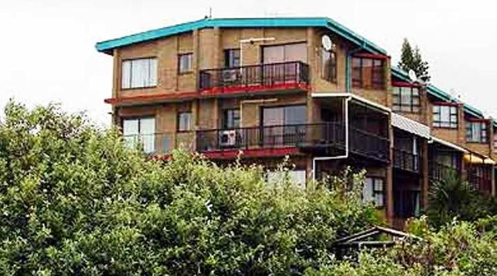 9 Seesonnet Self Catering