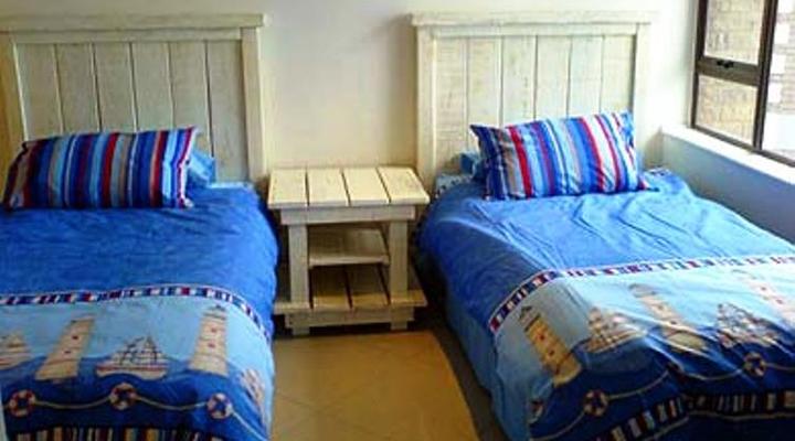9 Seesonnet Self Catering