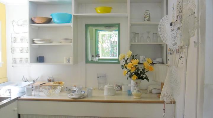 Wurth-It Artists' Home