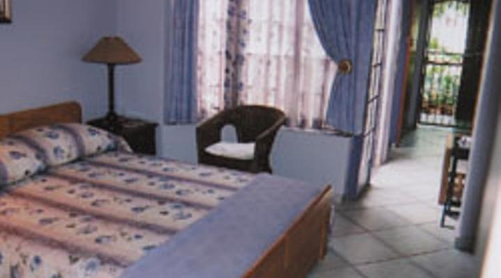 Loeriepark Guesthouse