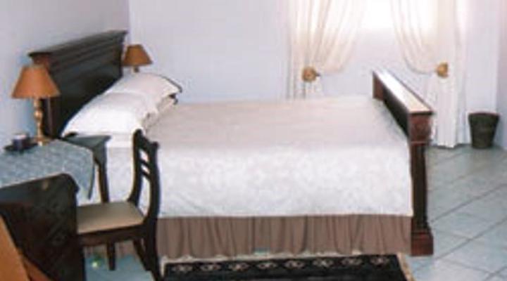 Loeriepark Guesthouse