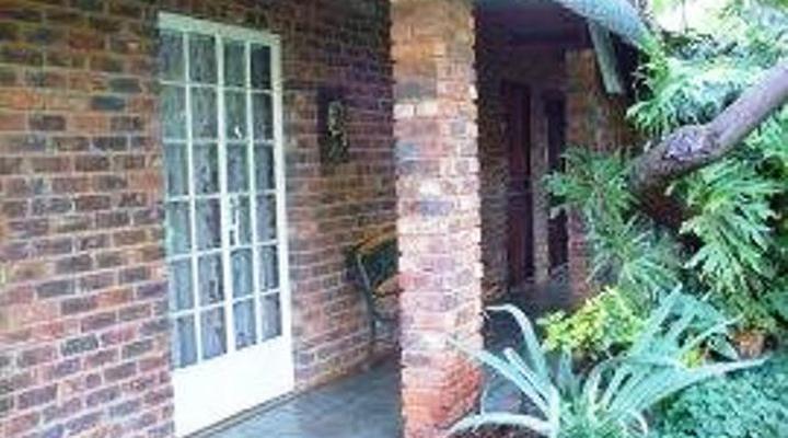 Loeriepark Guesthouse