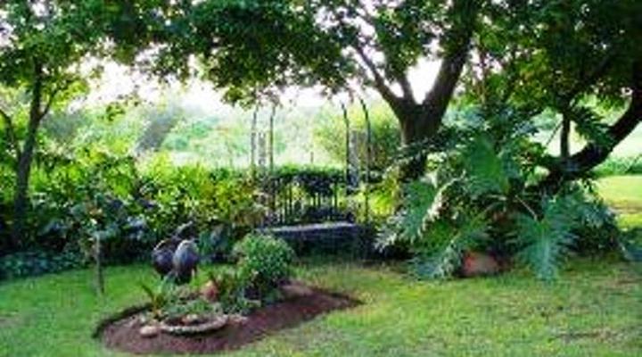 Loeriepark Guesthouse