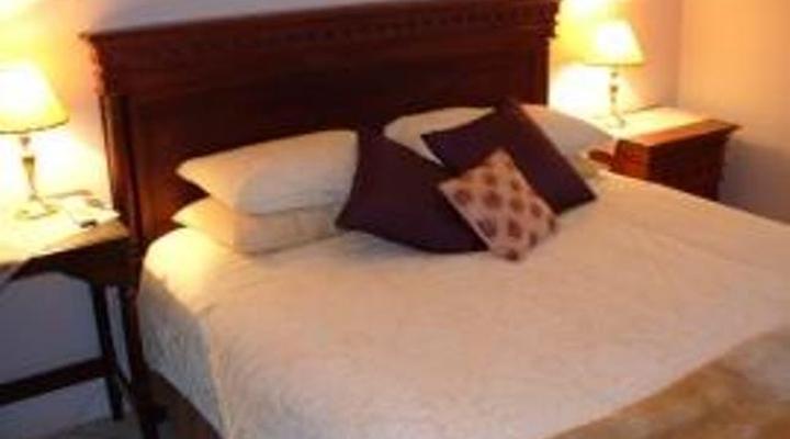 Loeriepark Guesthouse