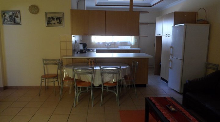 Shevita Self-catering