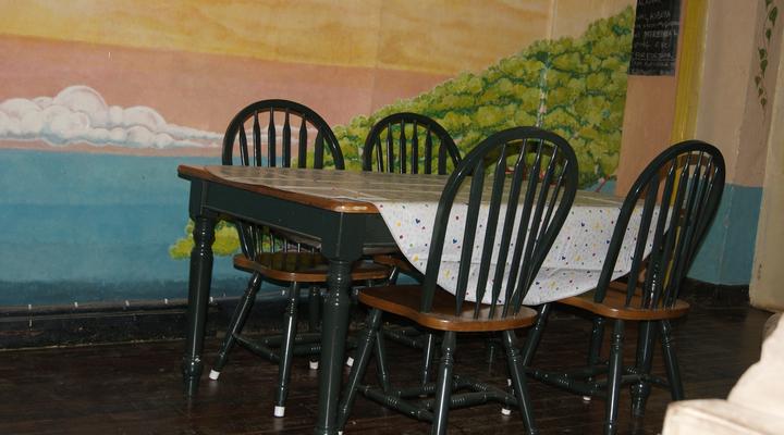 Manyatta Backpackers