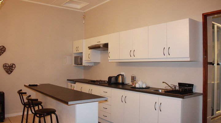 Esperanza Self-catering