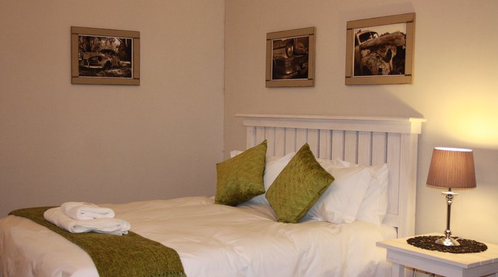 Esperanza Self-catering