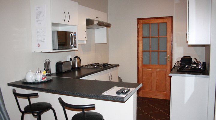 Esperanza Self-catering